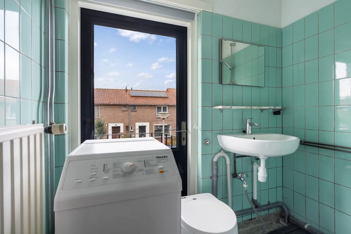 Foto 26 van Irenestraat 13