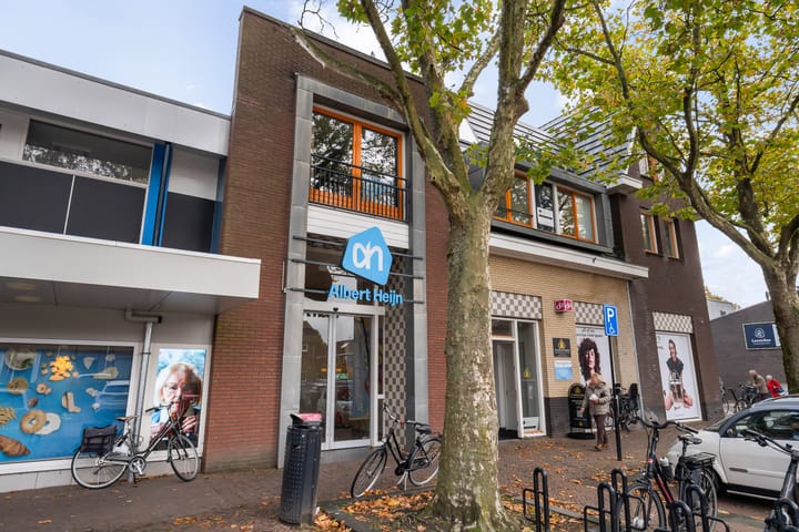 Foto 29 van Irenestraat 13