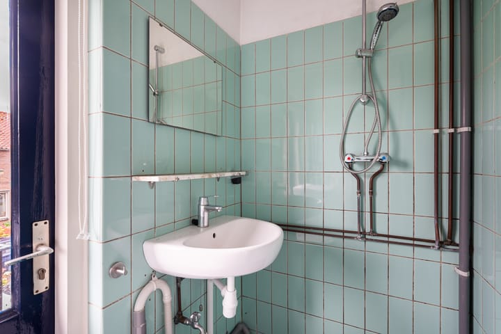 Foto 27 van Irenestraat 13