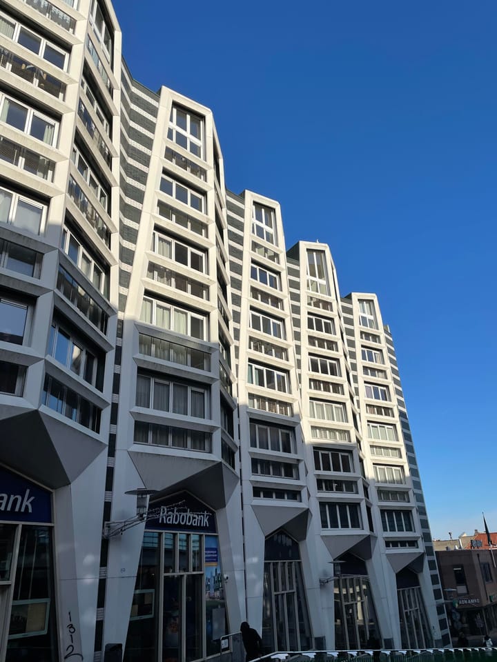 Ankersmidplein 113