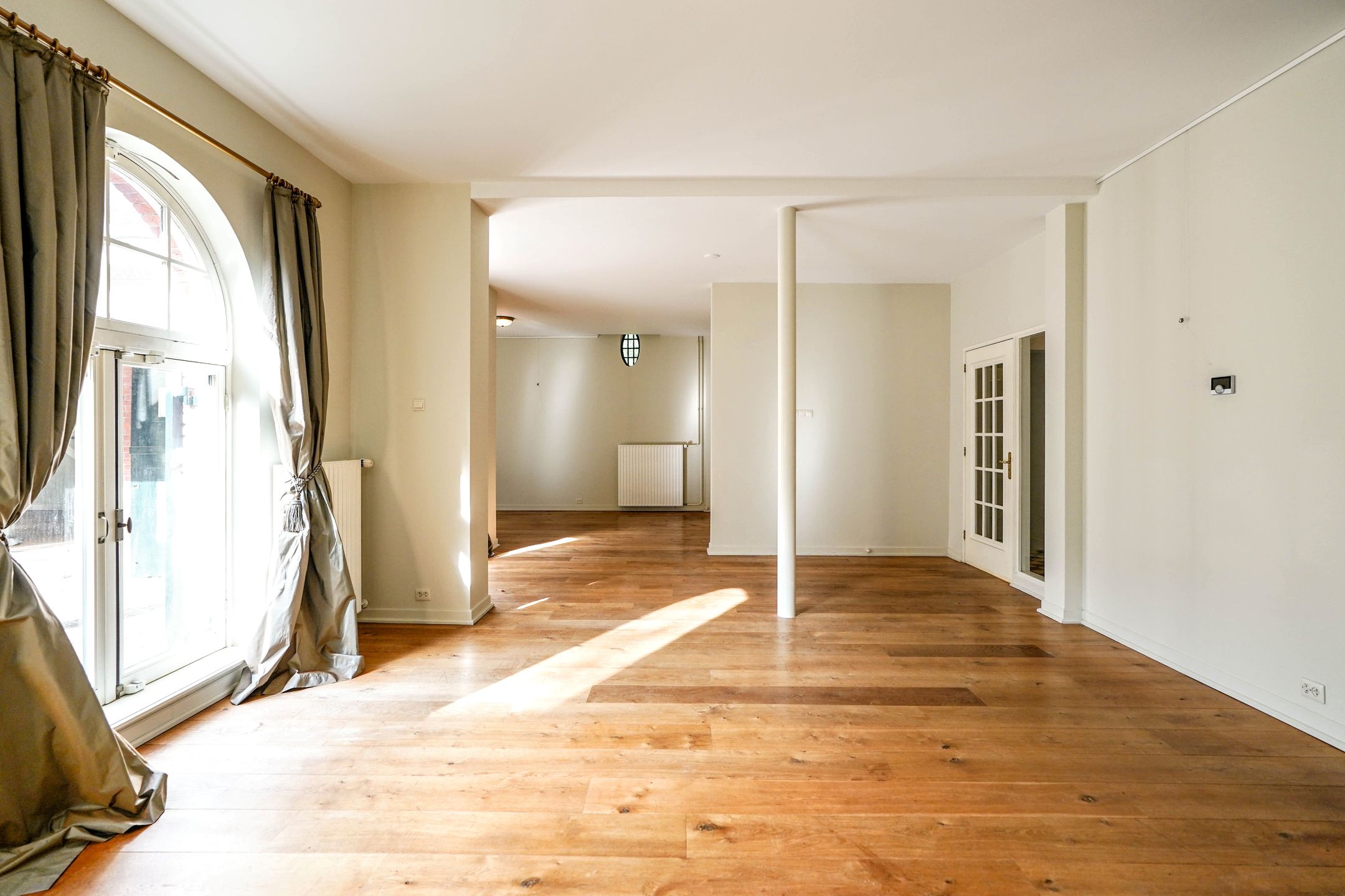 Foto 15 van Groen van Prinstererlaan 1-C