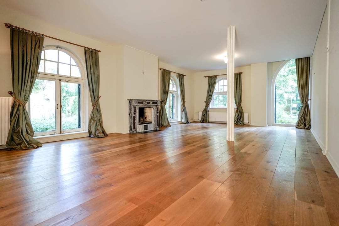 Foto 17 van Groen van Prinstererlaan 1-C