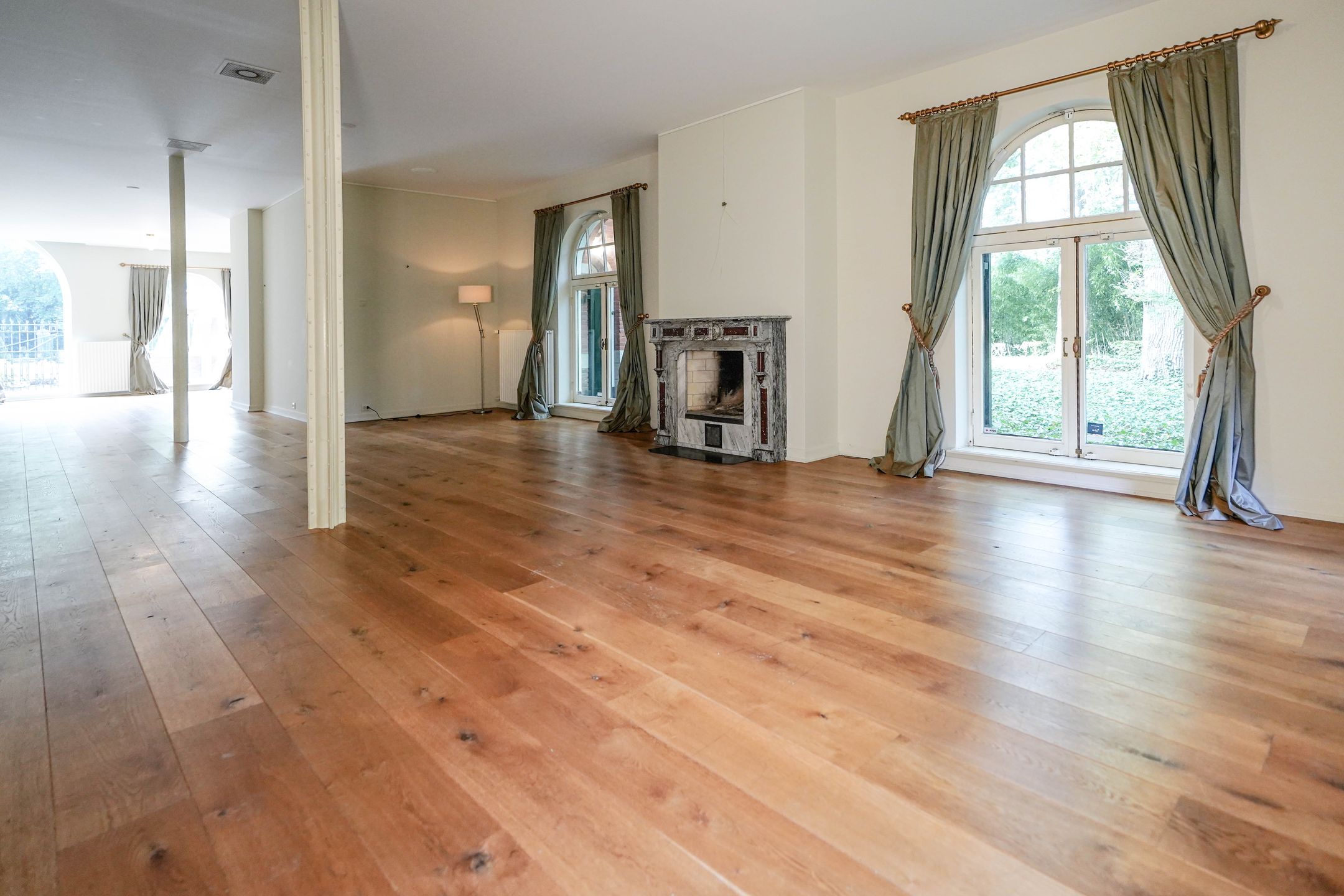 Foto 18 van Groen van Prinstererlaan 1-C