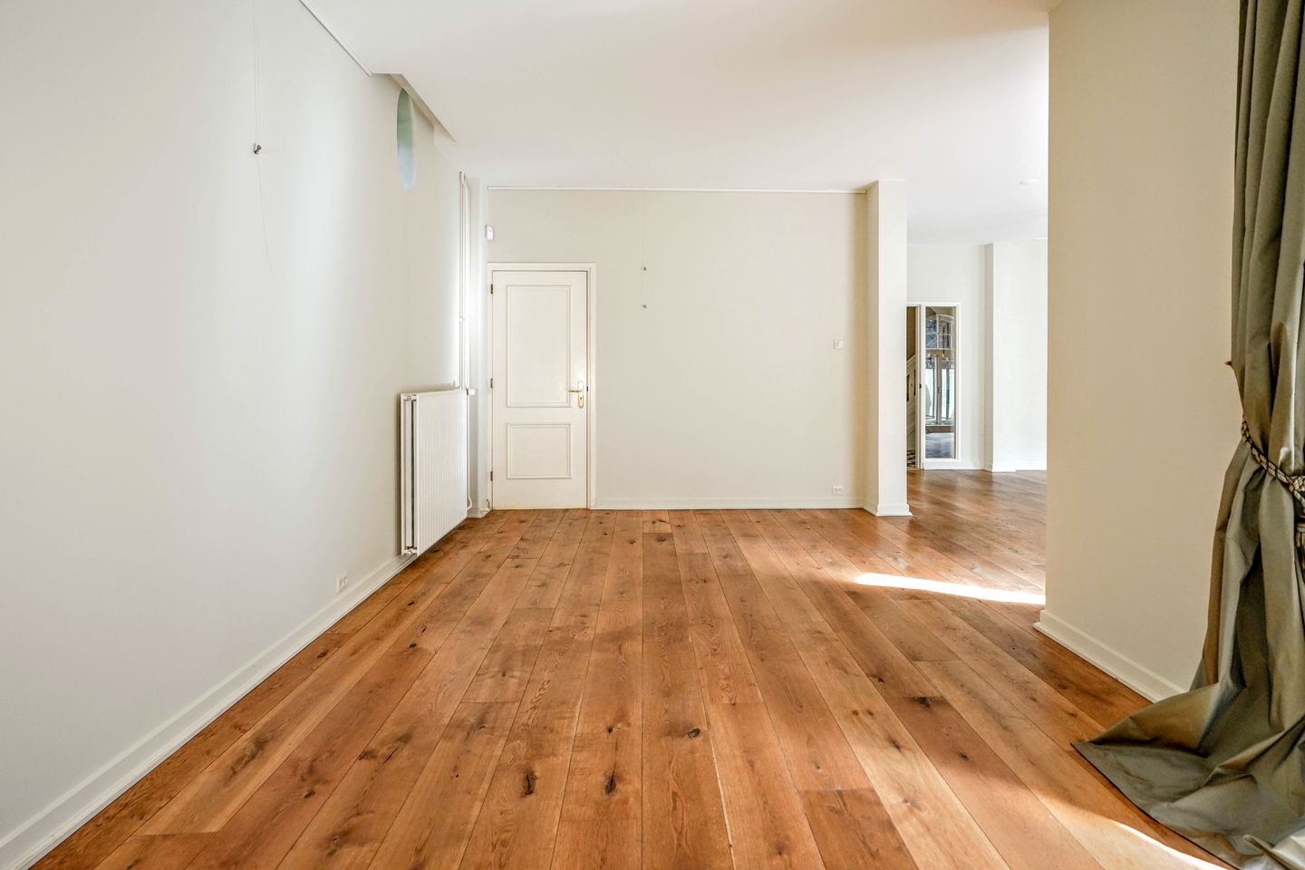 Foto 19 van Groen van Prinstererlaan 1-C