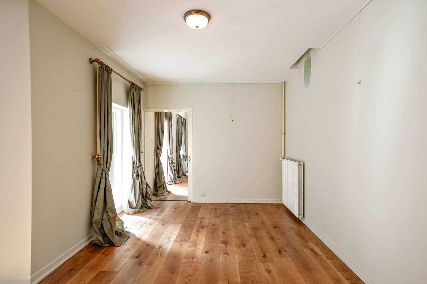 Foto 20 van Groen van Prinstererlaan 1-C