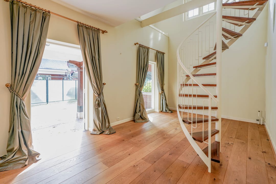 Foto 22 van Groen van Prinstererlaan 1-C