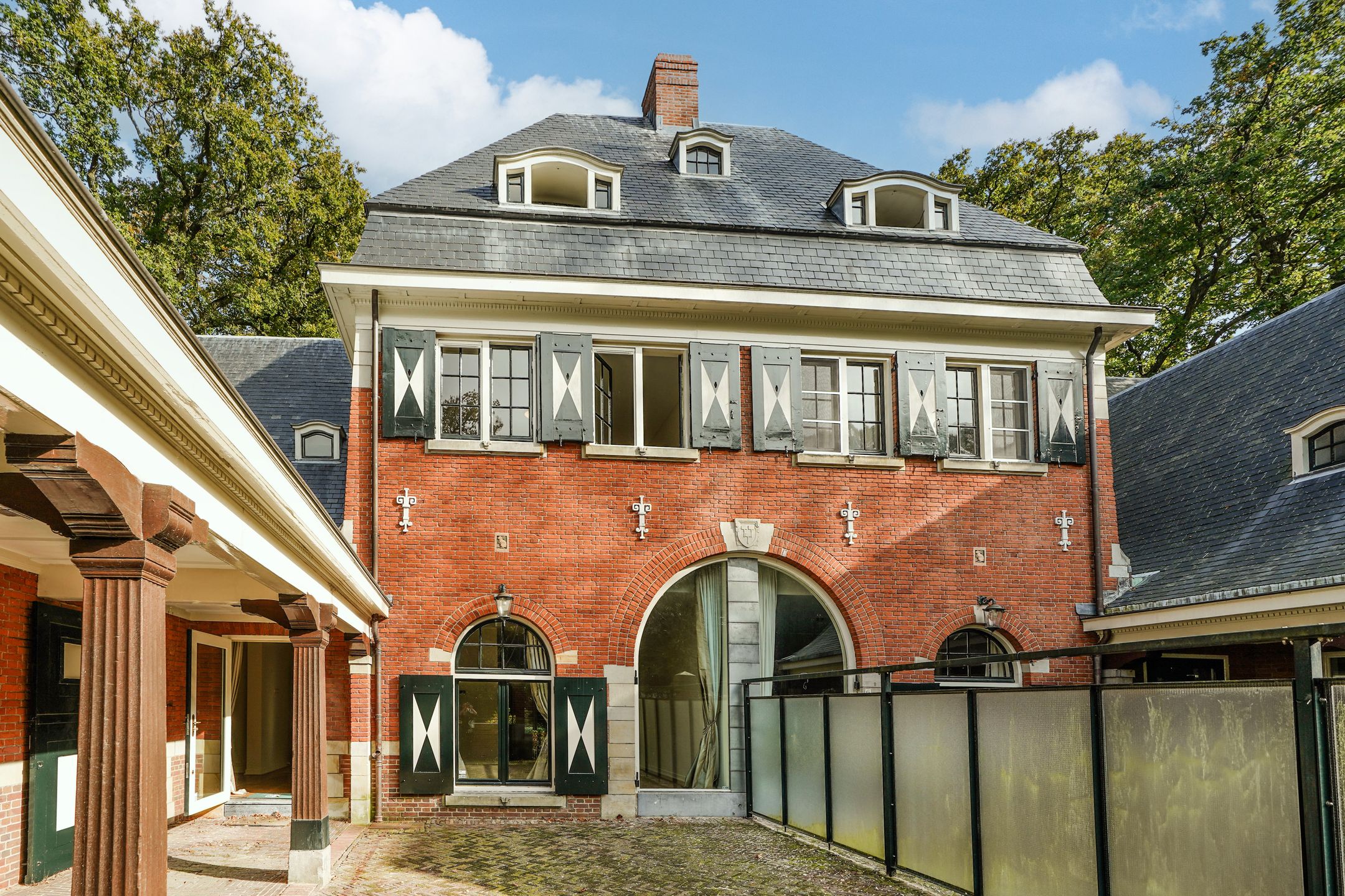 Foto 27 van Groen van Prinstererlaan 1-C