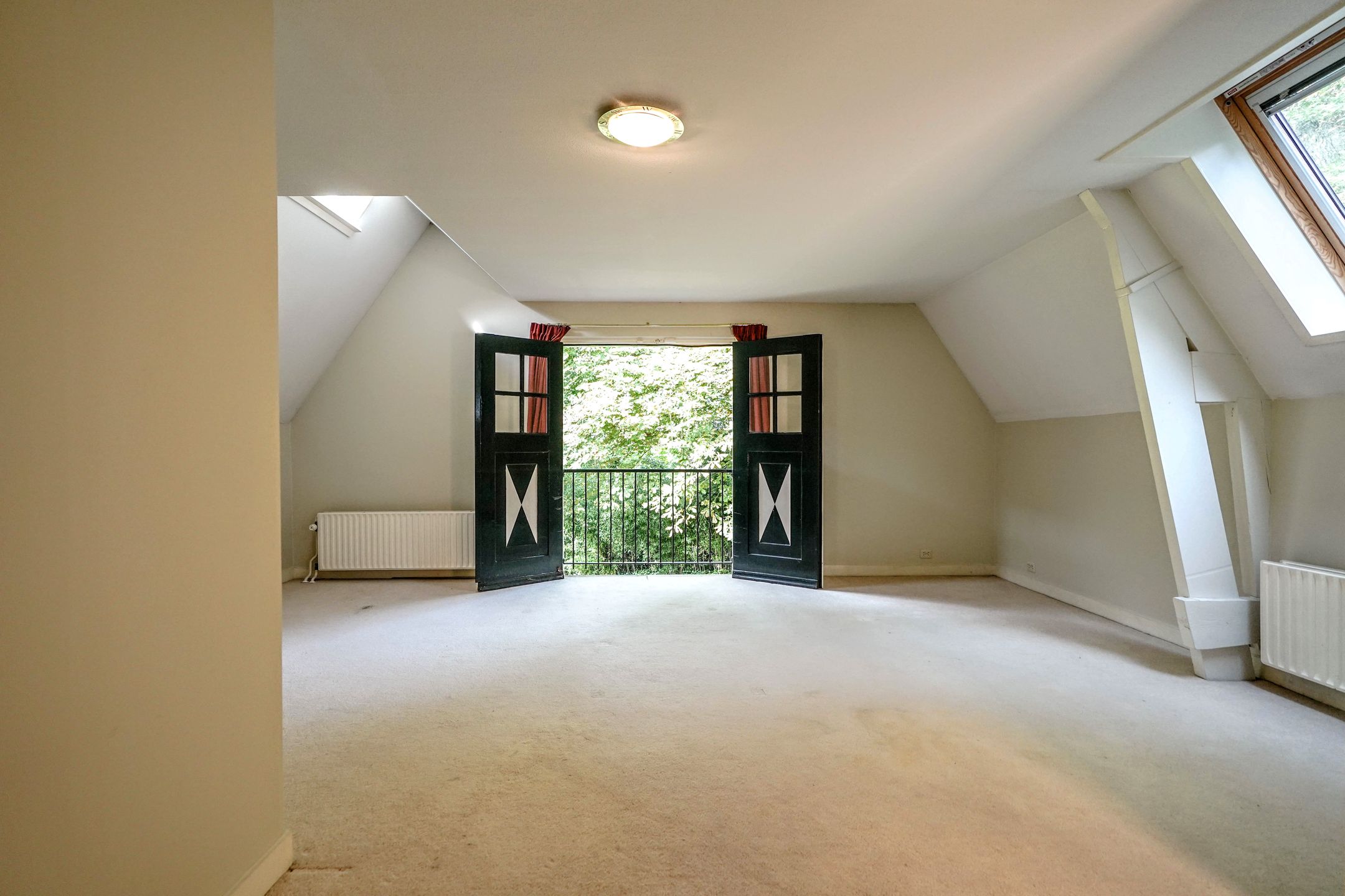 Foto 30 van Groen van Prinstererlaan 1-C