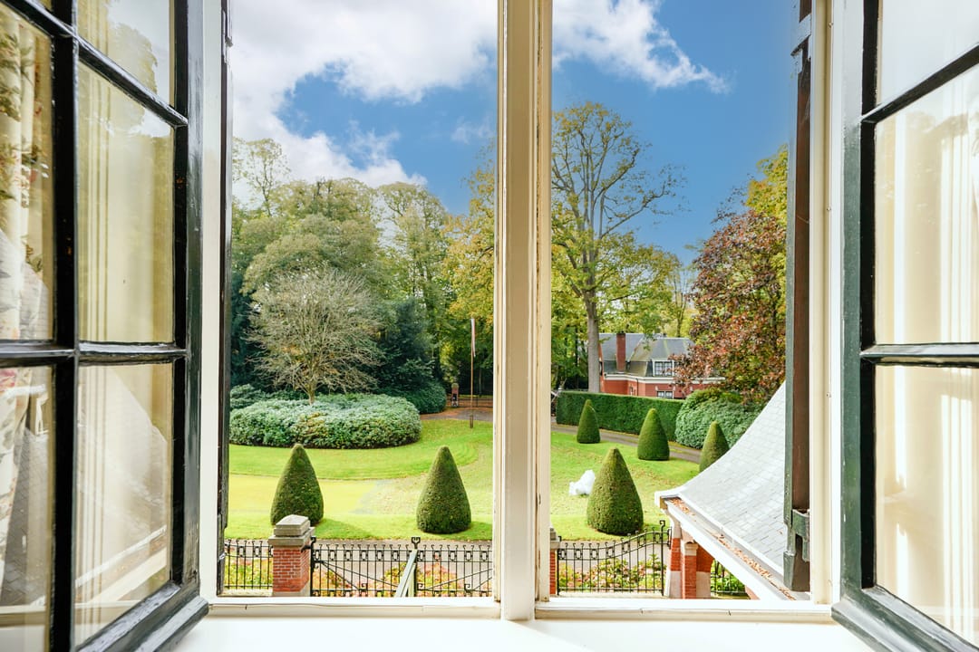 Foto 32 van Groen van Prinstererlaan 1-C