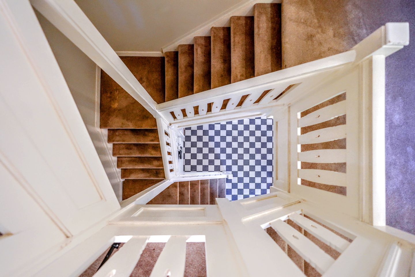 Foto 29 van Groen van Prinstererlaan 1-C