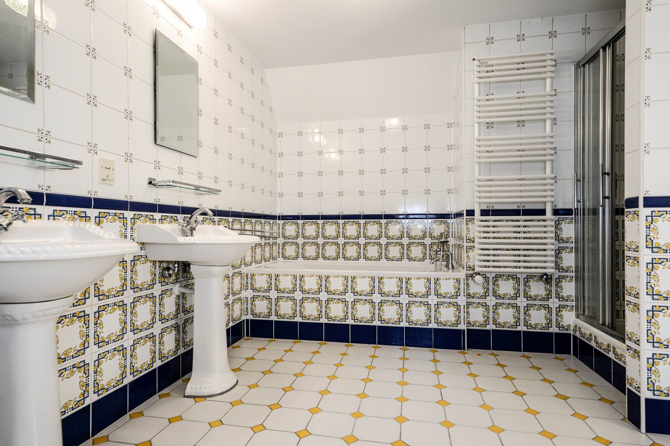 Foto 36 van Groen van Prinstererlaan 1-C