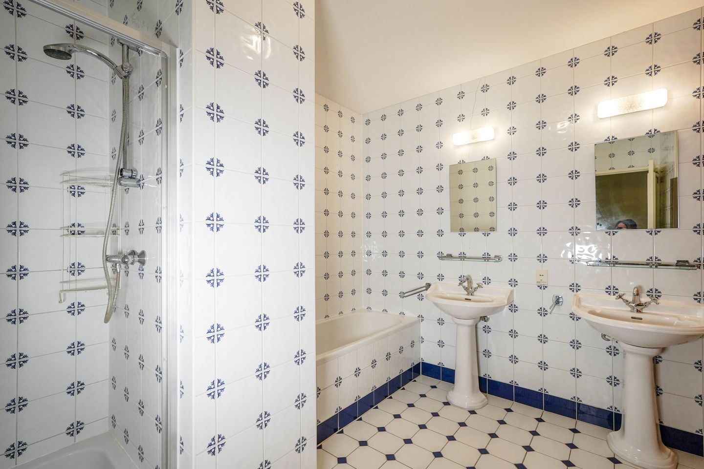 Foto 40 van Groen van Prinstererlaan 1-C