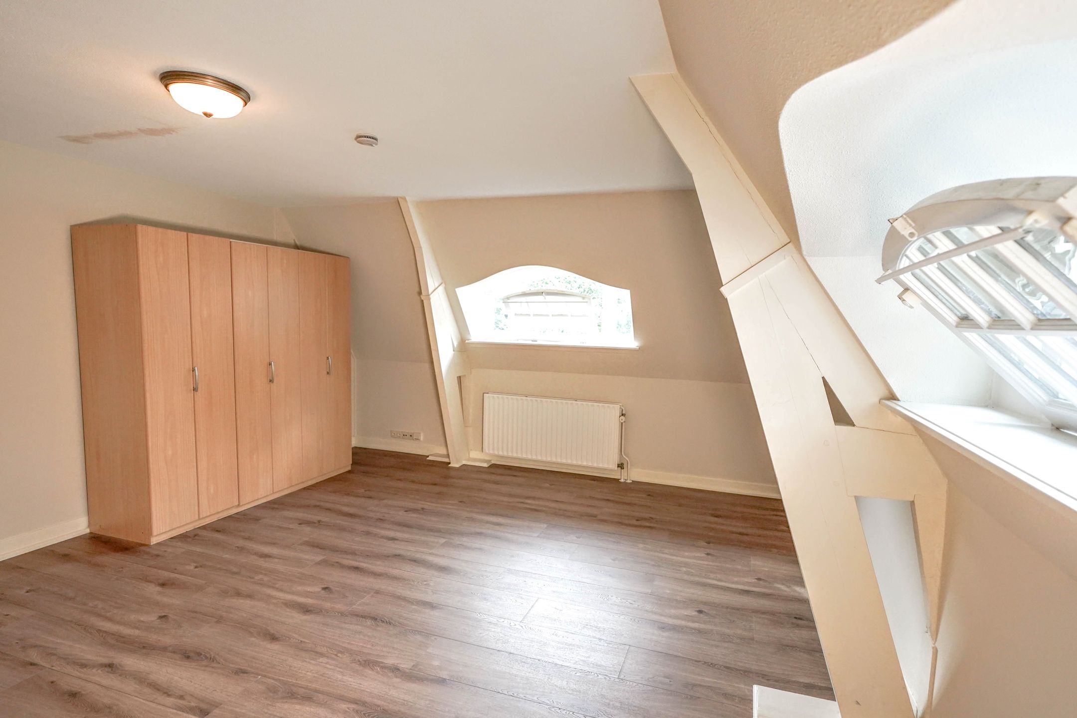 Foto 48 van Groen van Prinstererlaan 1-C