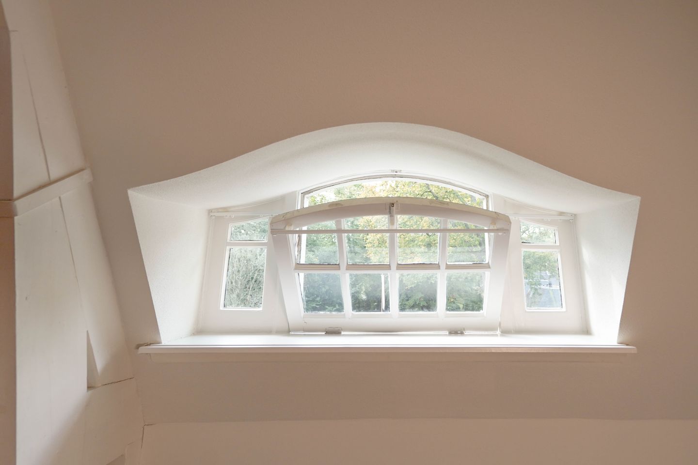 Foto 49 van Groen van Prinstererlaan 1-C