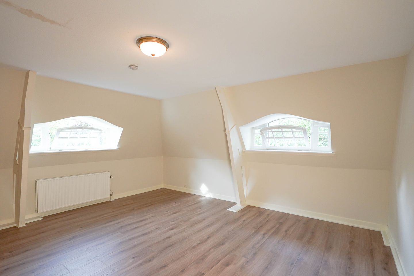 Foto 50 van Groen van Prinstererlaan 1-C