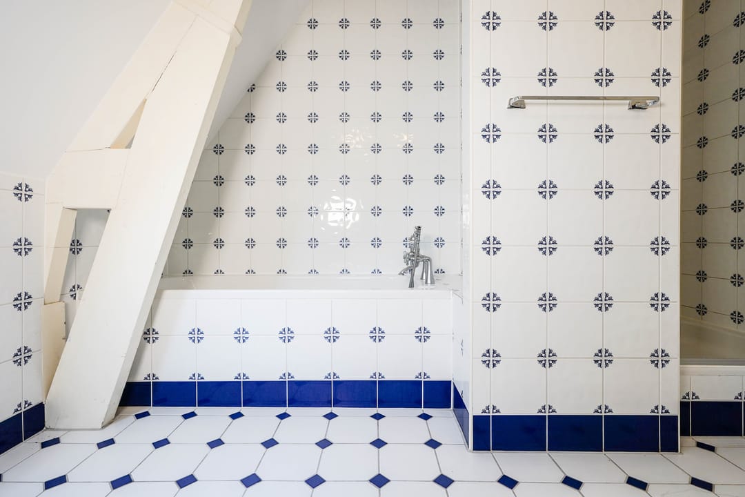 Foto 52 van Groen van Prinstererlaan 1-C