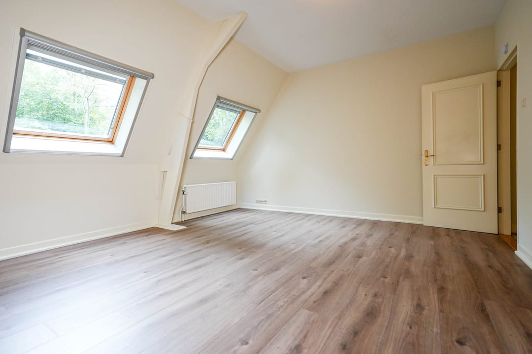 Foto 53 van Groen van Prinstererlaan 1-C