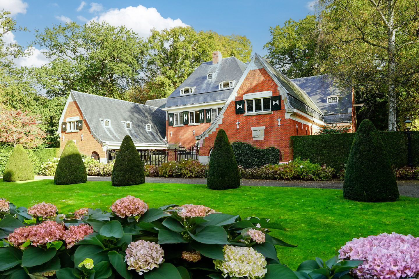 Foto 55 van Groen van Prinstererlaan 1-C