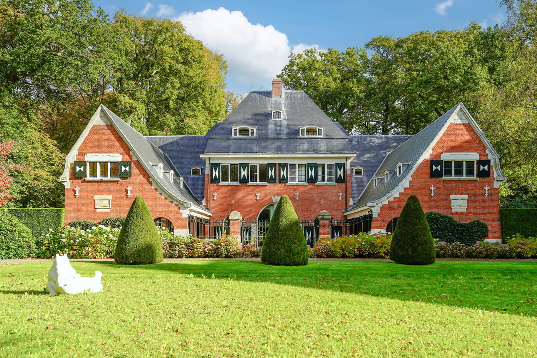 Foto 56 van Groen van Prinstererlaan 1-C