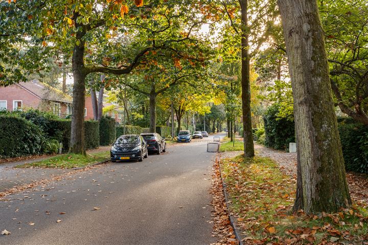 Bekijk foto 14 van Graaf Janlaan 75