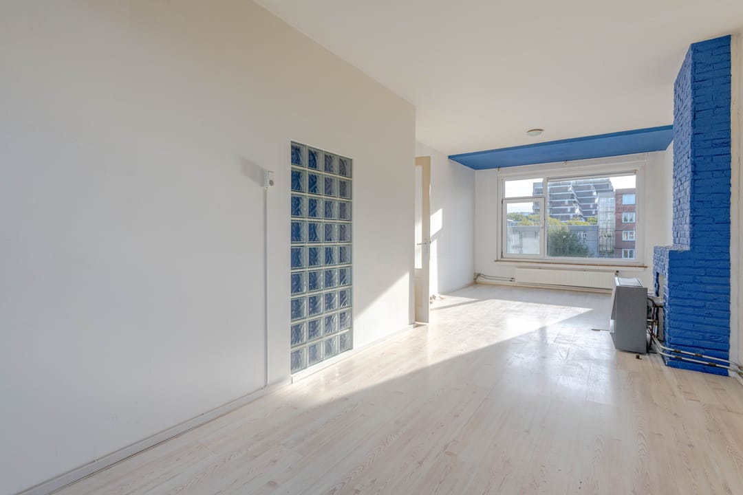 Foto 1 van Van Swietenlaan 79-C