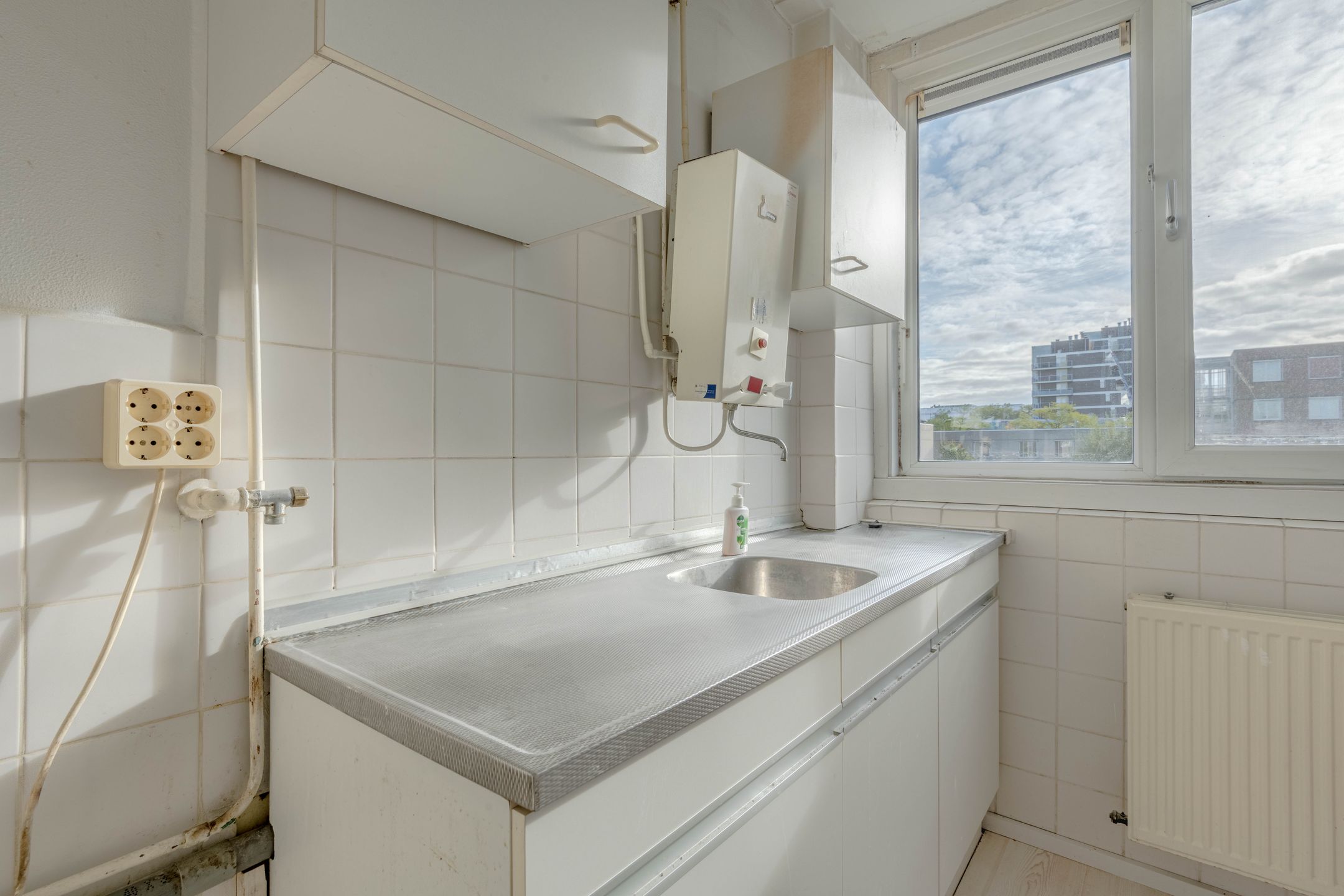 Foto 3 van Van Swietenlaan 79-C