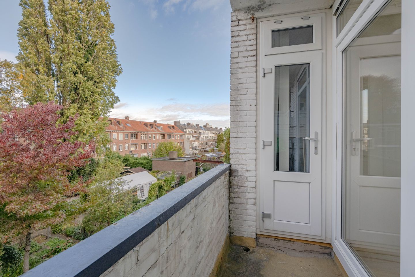 Foto 4 van Van Swietenlaan 79-C