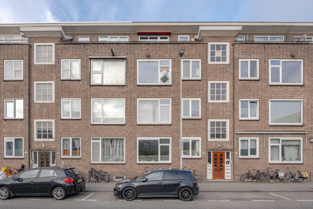 Foto 2 van Van Swietenlaan 79-C