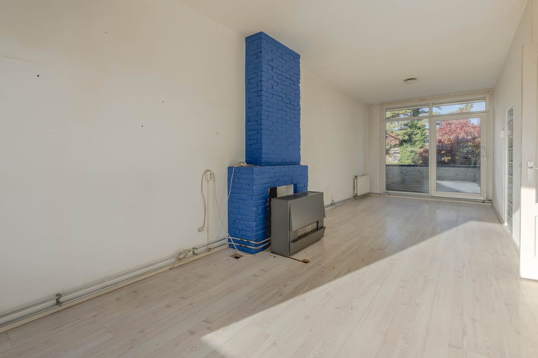 Foto 7 van Van Swietenlaan 79-C