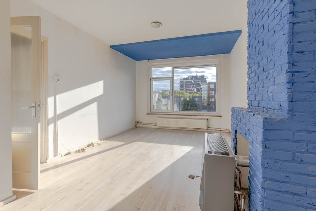 Foto 8 van Van Swietenlaan 79-C