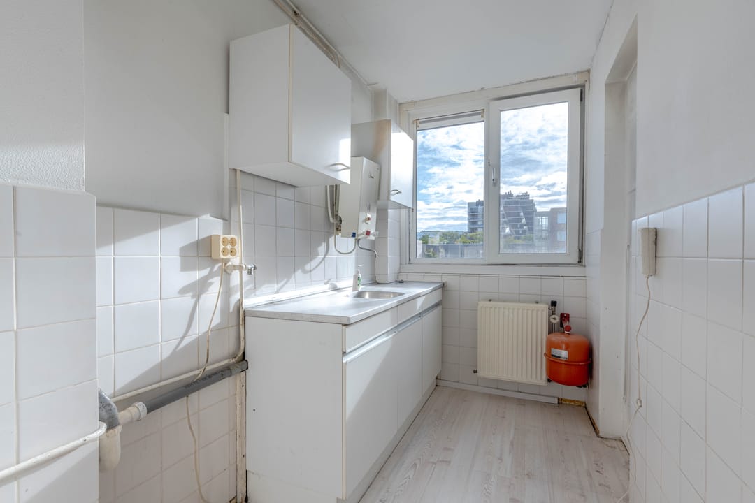 Foto 13 van Van Swietenlaan 79-C