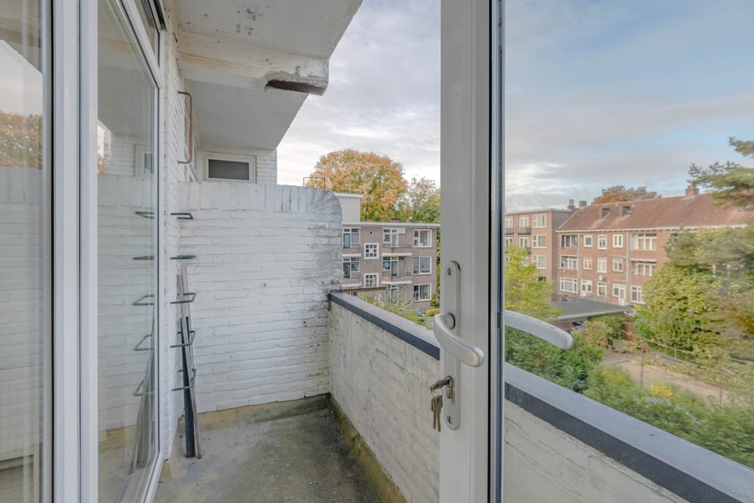 Foto 17 van Van Swietenlaan 79-C