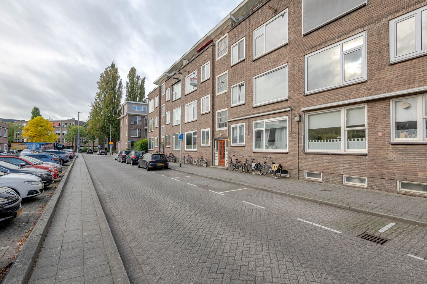 Foto 19 van Van Swietenlaan 79-C