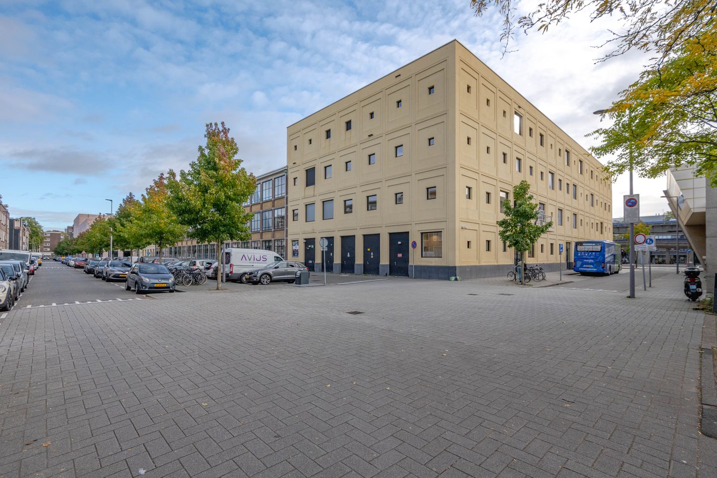 Foto 20 van Van Swietenlaan 79-C