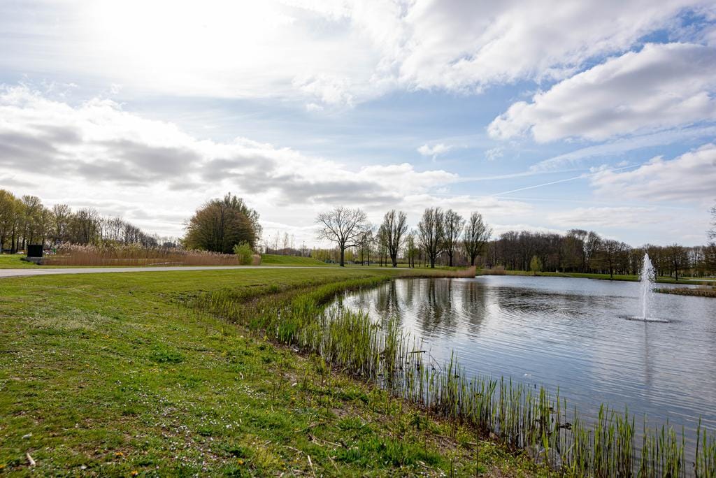 Foto 21 van Van Swietenlaan 79-C