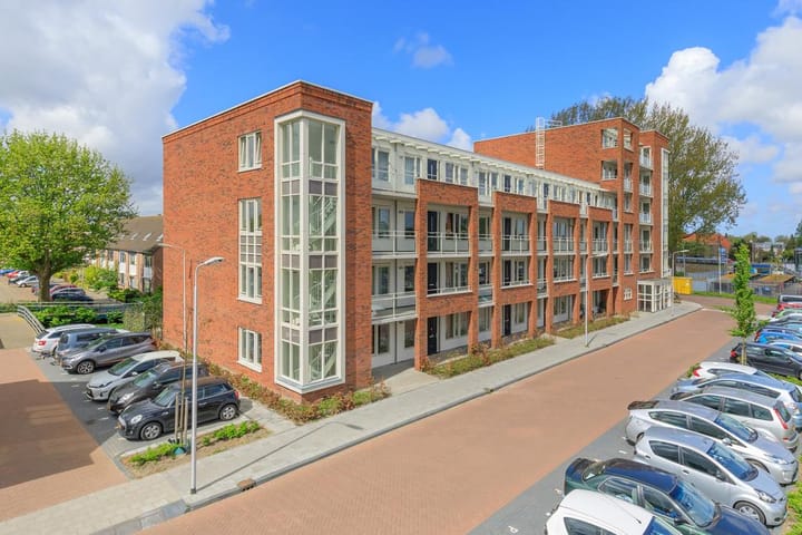 Stationsplein 10