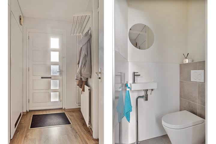 Foto 2 van Saltshof 1703