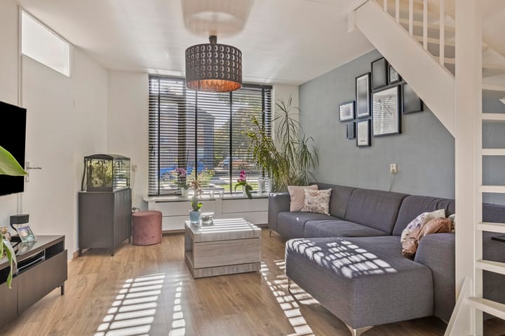 Foto 3 van Saltshof 1703