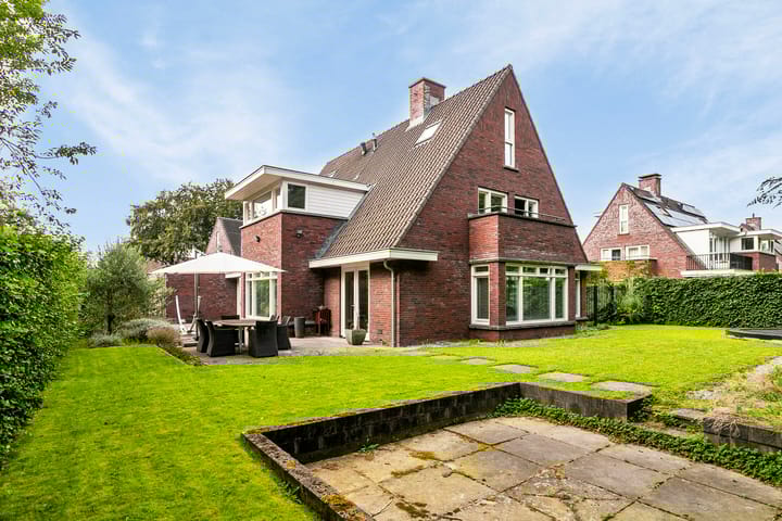 Foto 2 van Dr. Hein Hoeben laan 7