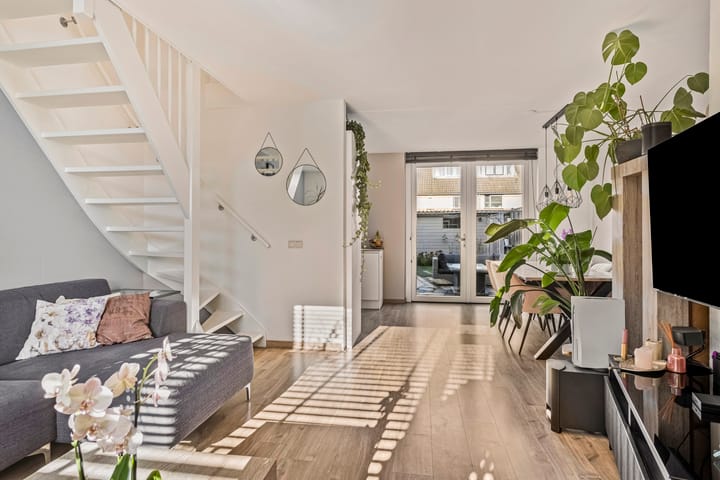 Foto 4 van Saltshof 1703