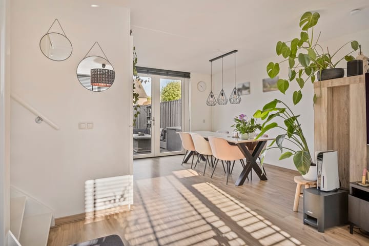 Foto 5 van Saltshof 1703