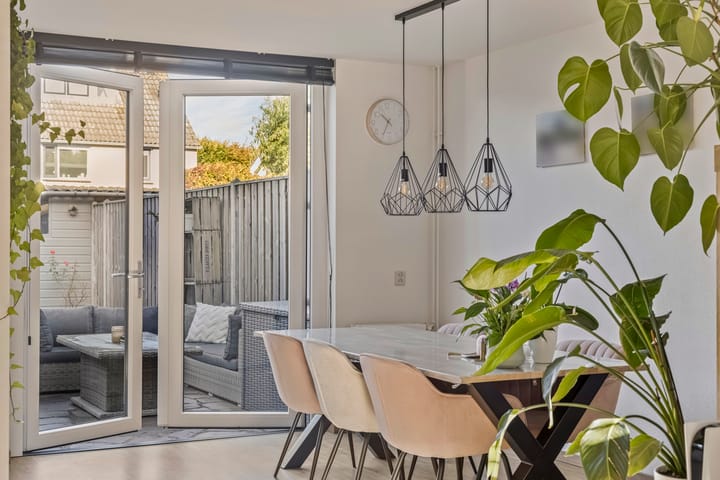 Foto 6 van Saltshof 1703