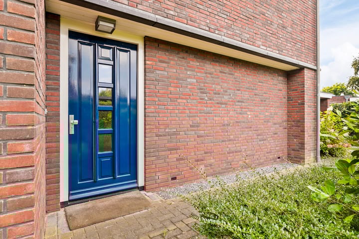 Foto 8 van Dr. Hein Hoeben laan 7