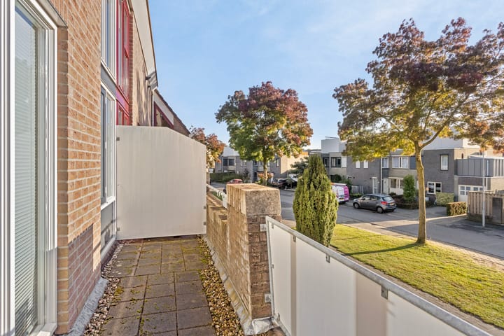 Foto 10 van Saltshof 1703