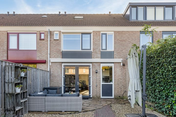 Foto 18 van Saltshof 1703