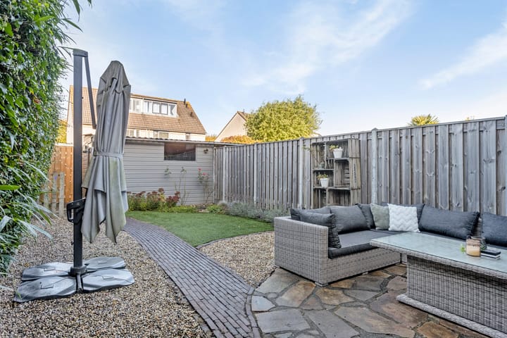 Foto 19 van Saltshof 1703