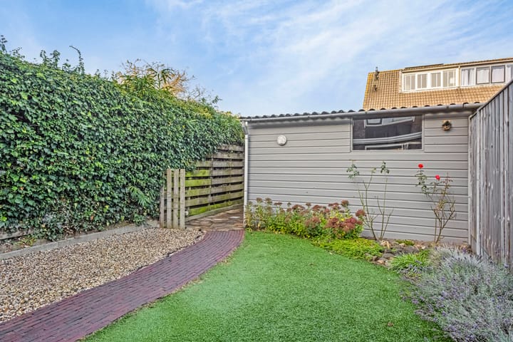 Foto 20 van Saltshof 1703