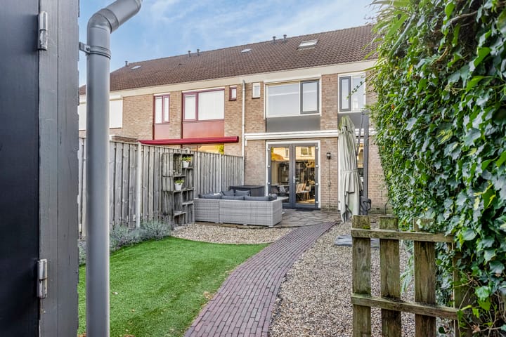 Foto 21 van Saltshof 1703