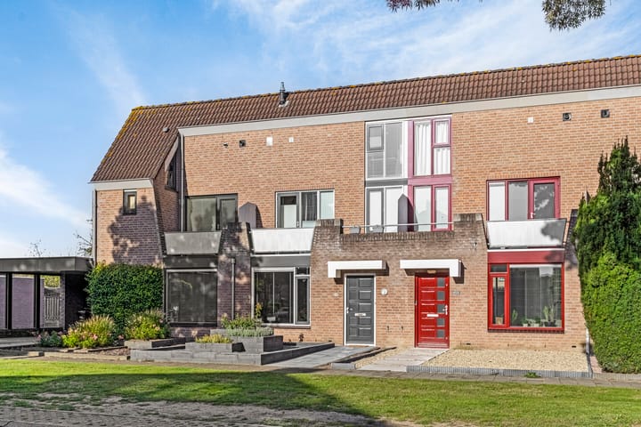 Foto 22 van Saltshof 1703