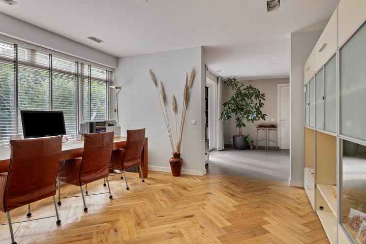 Foto 23 van Dr. Hein Hoeben laan 7